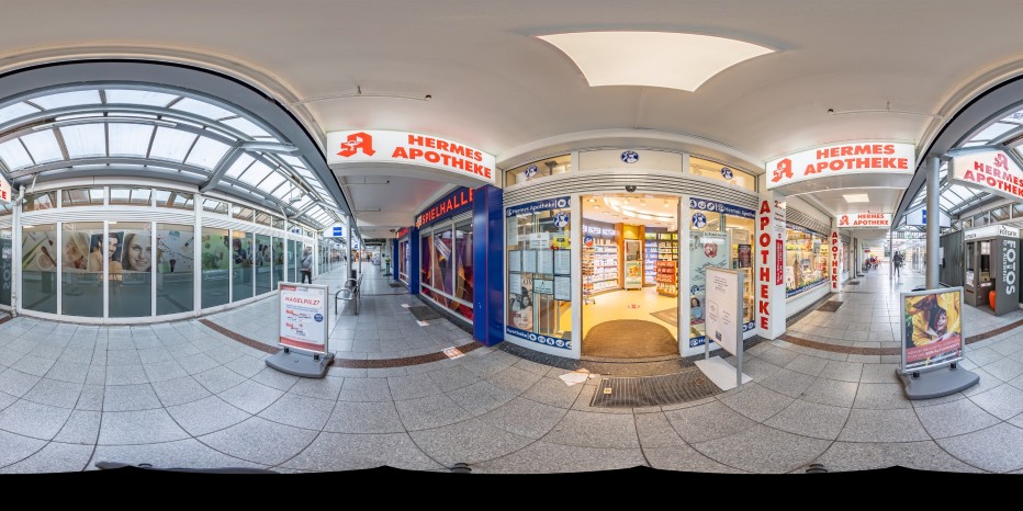 Hermes Apotheke