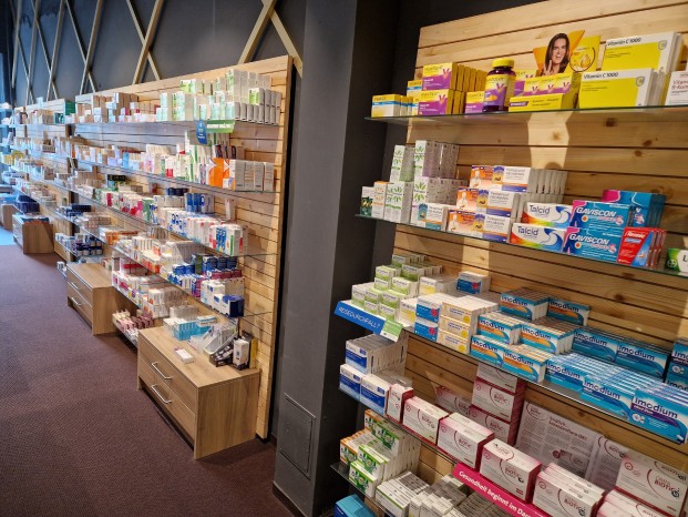 Malteser Apotheke Nürnberg