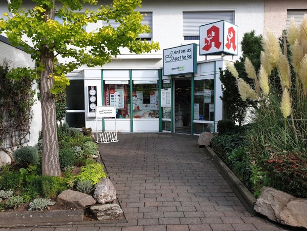 Antonius Apotheke