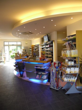 Wendelinus-Apotheke
