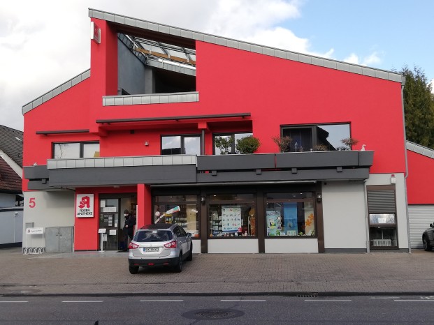 Rosen Apotheke