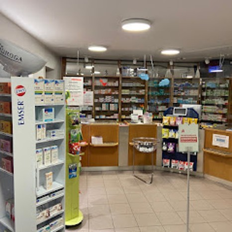 Nahe-Apotheke