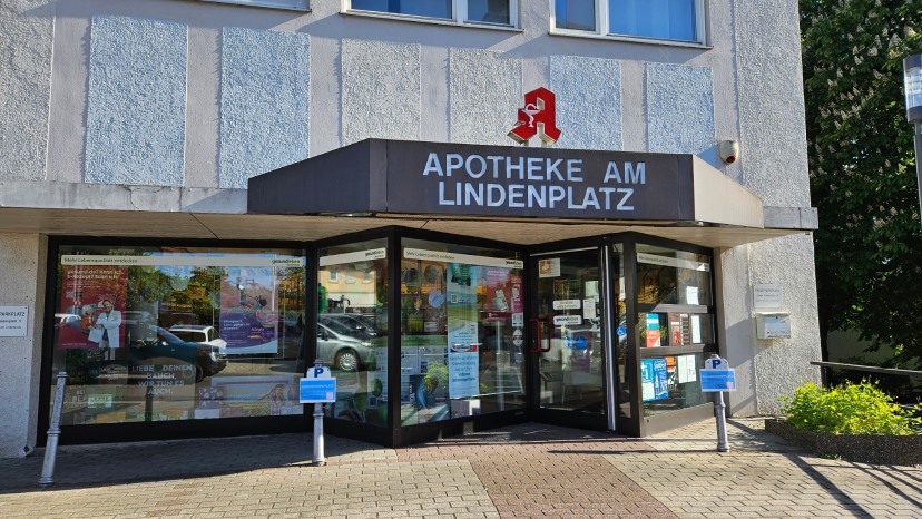Apotheke am Lindenplatz