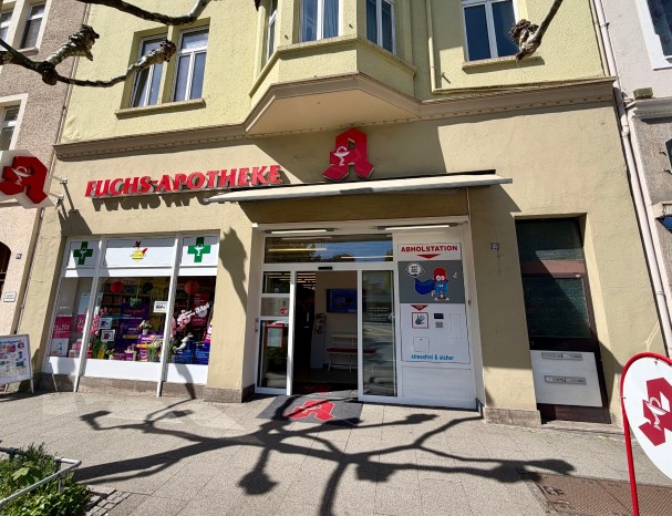 Fuchs-Apotheke