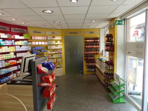 Löwen-Apotheke