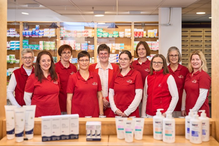 Eichsfeld-Apotheke