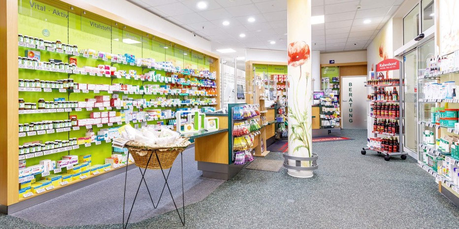 Engel-Apotheke Nord