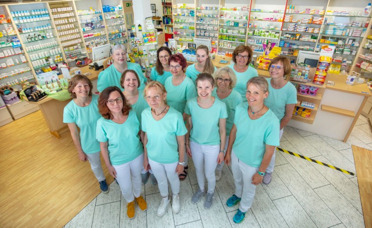 Apotheke am Schlößchen