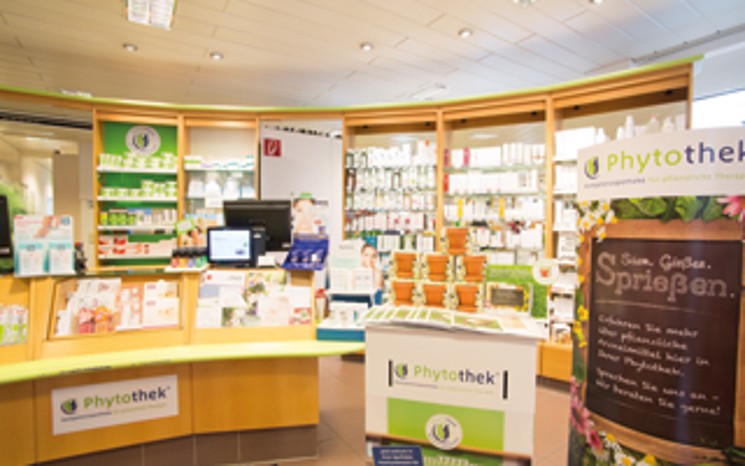 Auenwald-Apotheke