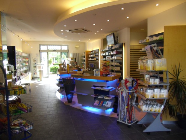 Wendelinus-Apotheke