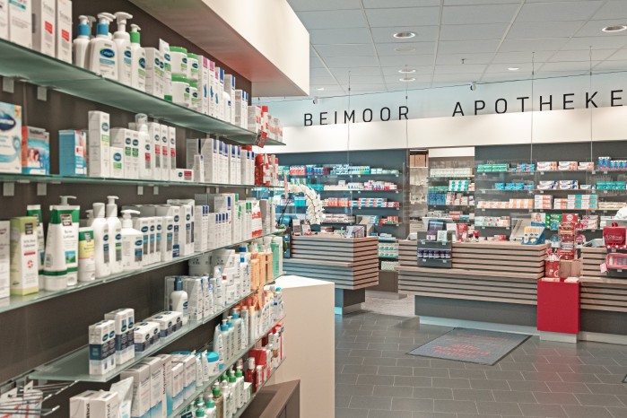 Beimoor Apotheke