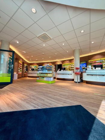 Robert-Koch-Apotheke