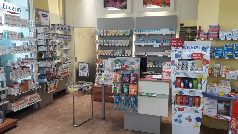 Römer-Apotheke