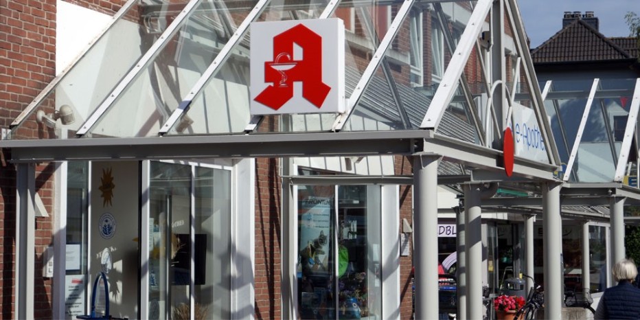 Ostsee Apotheke