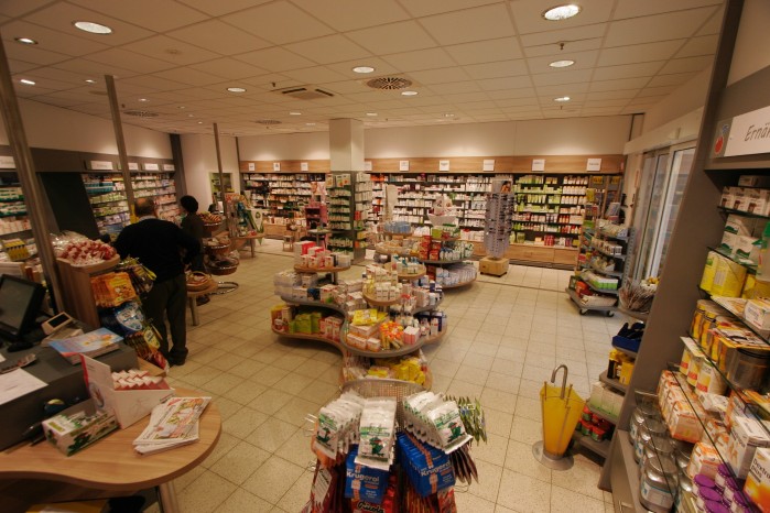 pharmonie Apotheke
