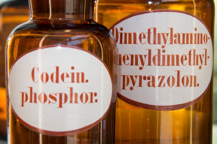 Ahorn-Apotheke