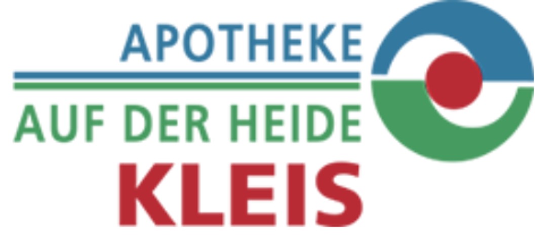 Apotheke auf der Heide