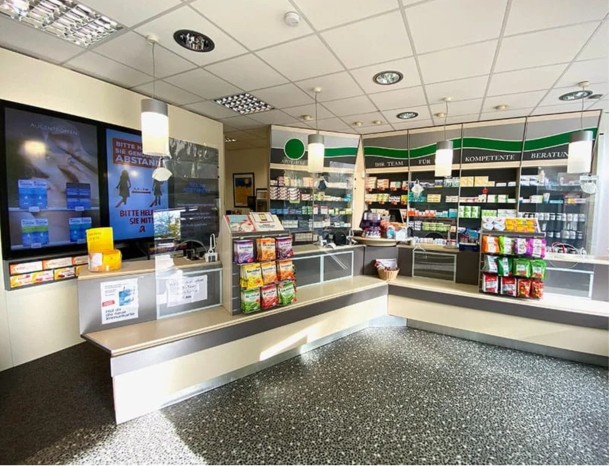 Park Apotheke