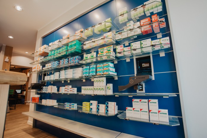 Süd Apotheke
