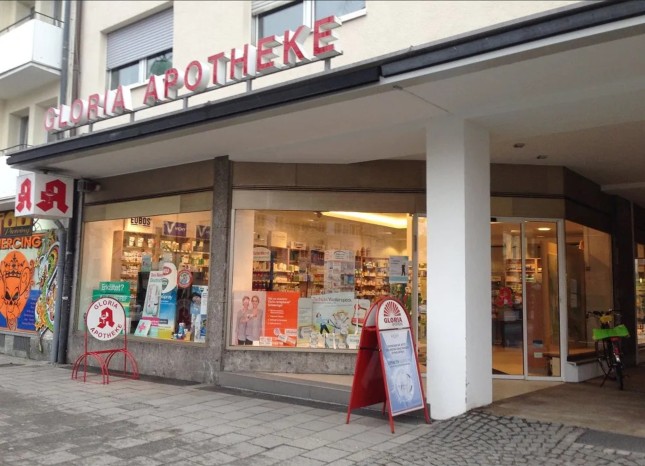 Gloria-Apotheke