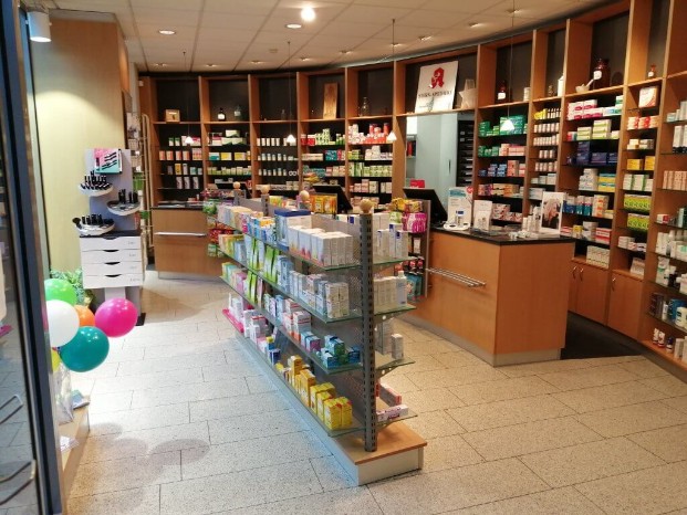 Stern-Apotheke