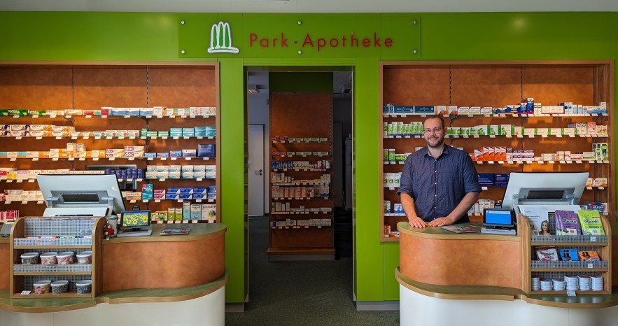 Park-Apotheke