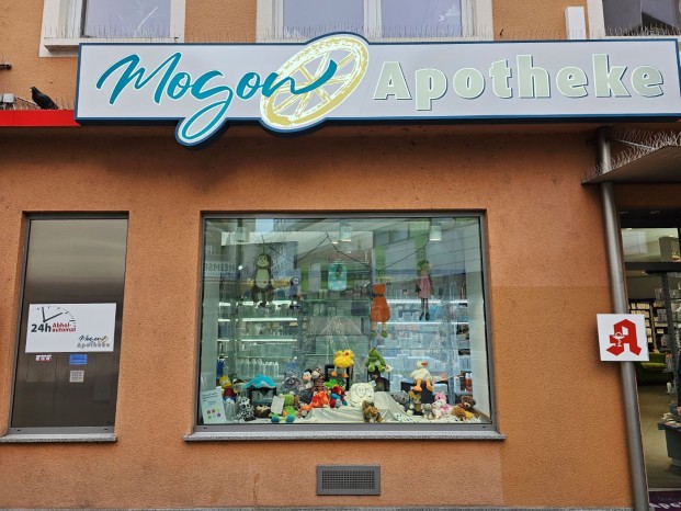 Mogon Apotheke