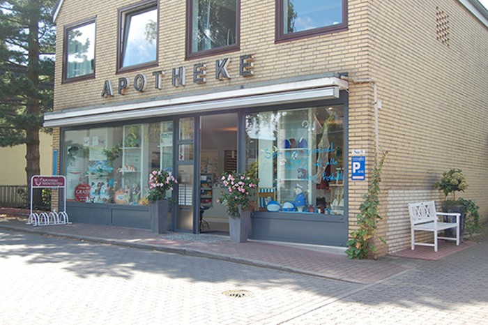 Apotheke Nienstedten