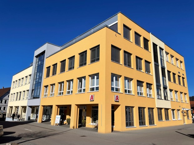 Frasch-Apotheke