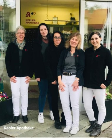 Kepler Apotheke