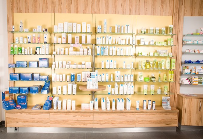 Südstadt Apotheke
