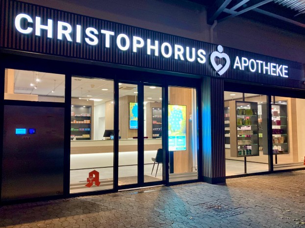 Christophorus Apotheke
