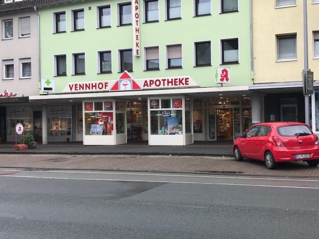 Vennhof-Apotheke