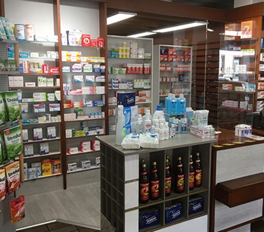 Hilda Apotheke