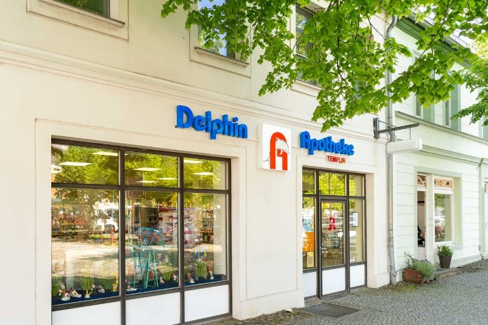 Delphin Apotheke