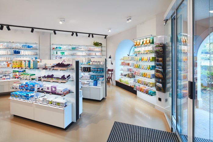 Engel Apotheke