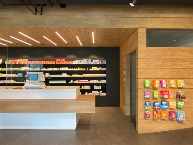Adler-Apotheke
