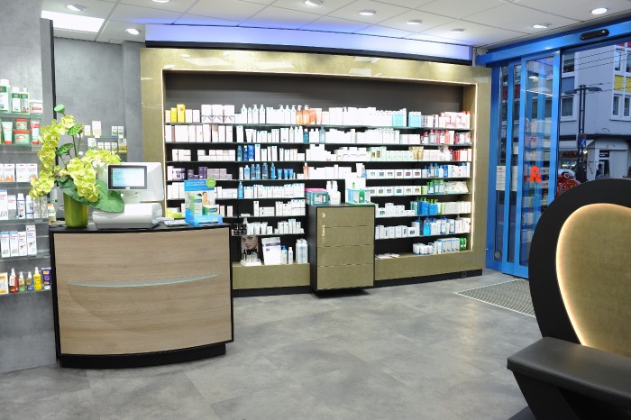 Turm Apotheke