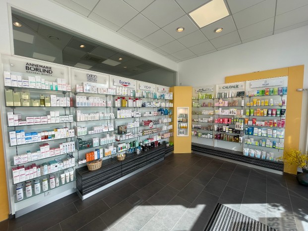 Sonnen-Apotheke