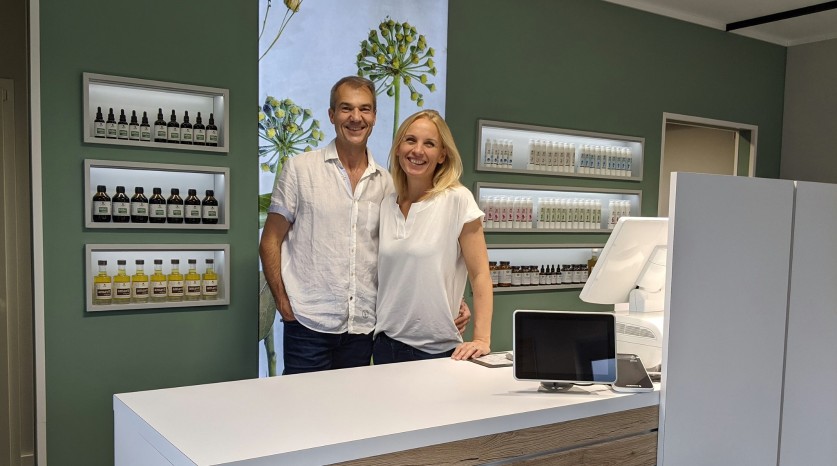 Markt-Apotheke Greiff