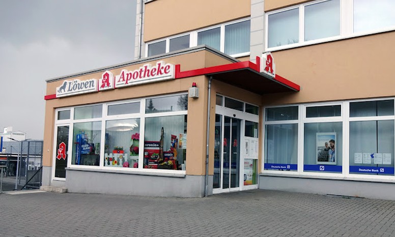 Löwen-Apotheke