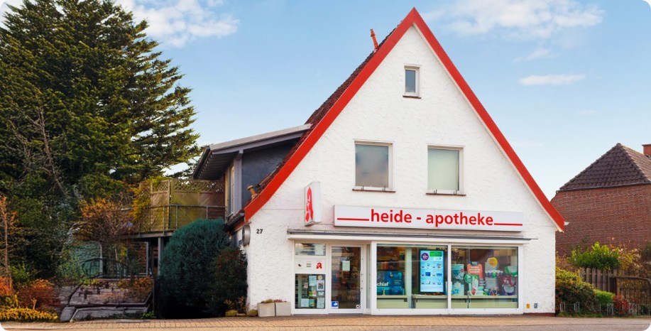 Heide-Apotheke