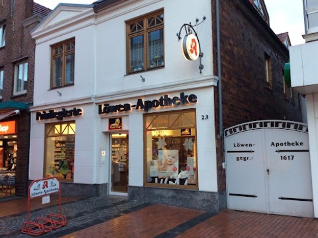 Priv. Löwen Apotheke