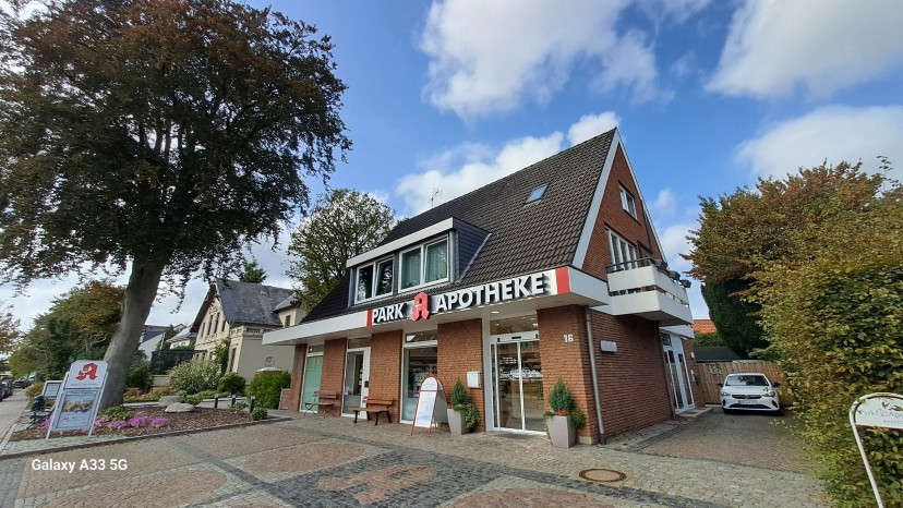 Park-Apotheke