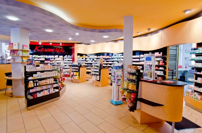 Rathaus-Apotheke