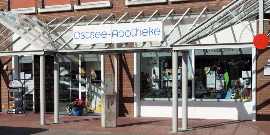 Ostsee Apotheke