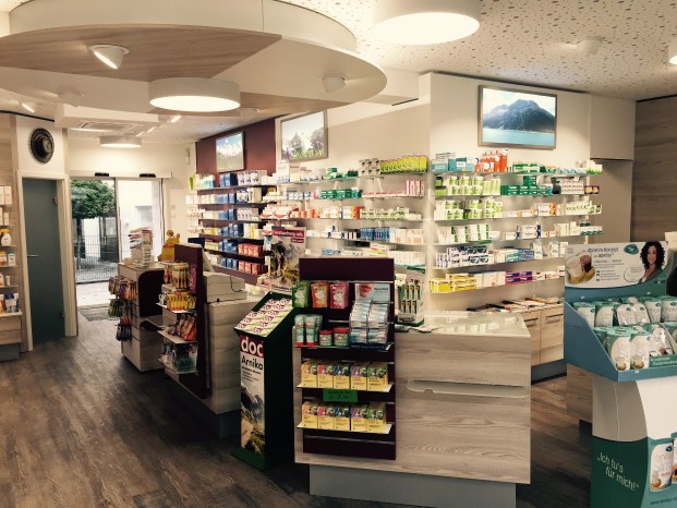 Marien-Apotheke