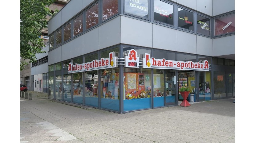 Hafen Apotheke