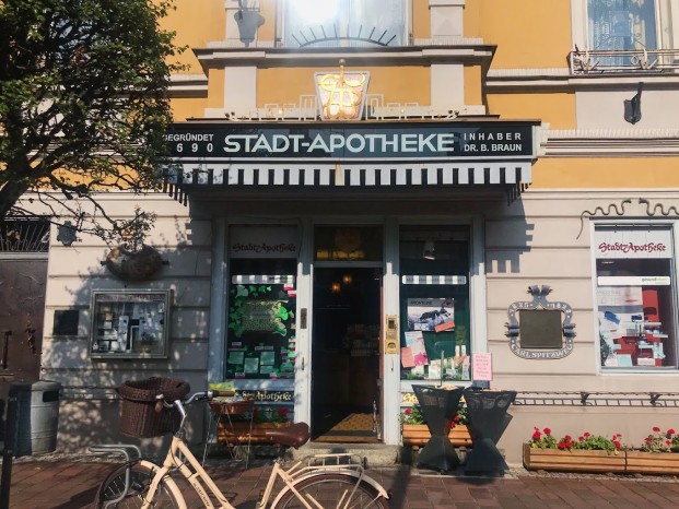 Stadtapotheke Erding