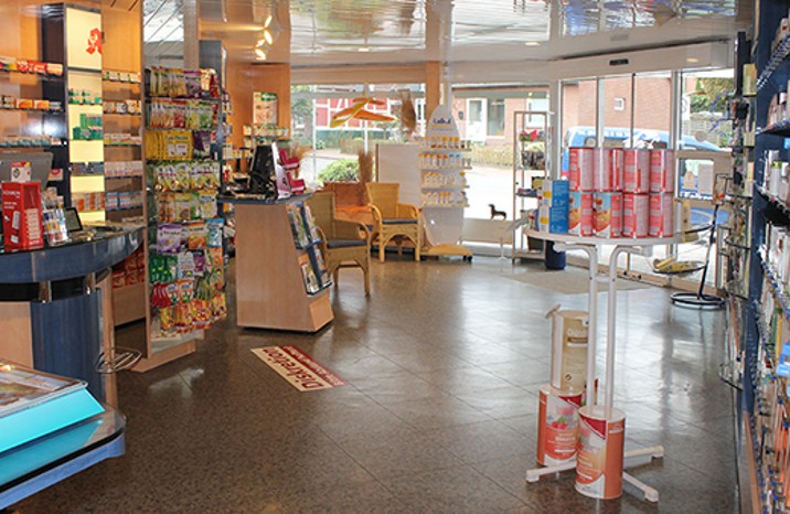 Falken Apotheke